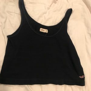 Hollister Tank Top